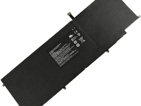 45wh 3950mAh 3ICP4 92 77 Razer Blade RZ09-01682E20 Stealth Series Laptop Battery Online Sale