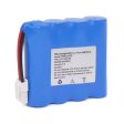 TWSLB-009 Battery For M3 TWSLB-009 Biomedical Medical Battery Discount