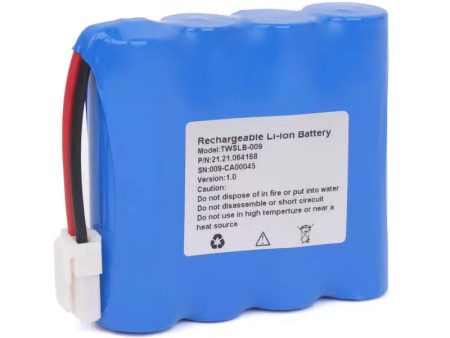 TWSLB-009 Battery For M3 TWSLB-009 Biomedical Medical Battery Discount