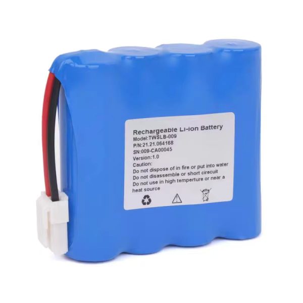 TWSLB-009 Battery For M3 TWSLB-009 Biomedical Medical Battery Discount