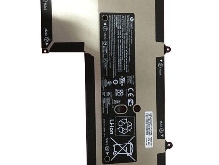 7.4V 21wh Original HP Elite x2 1011 G1 Tablet L8E11UA, OY06021XL, OY06XL Series Laptop Battery Online now