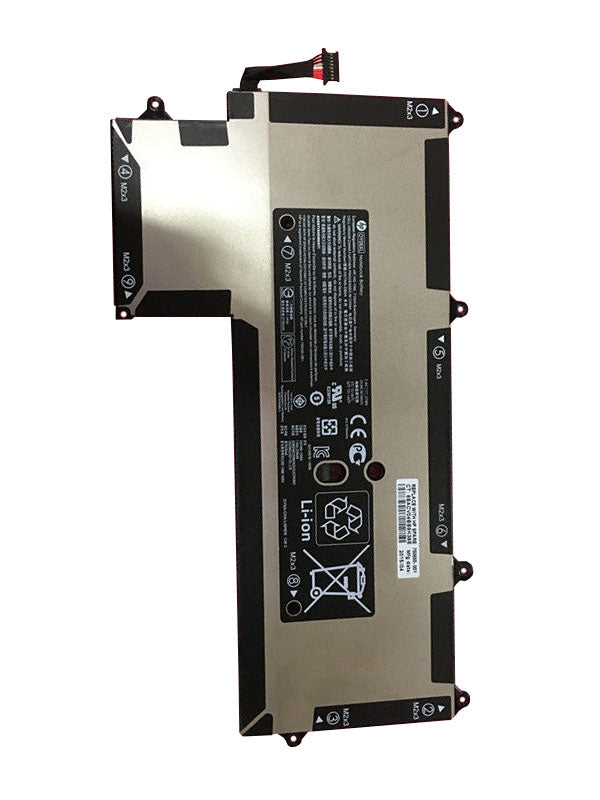 7.4V 21wh Original HP Elite x2 1011 G1 Tablet L8E11UA, OY06021XL, OY06XL Series Laptop Battery Online now