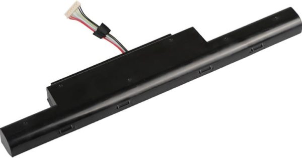 11.1V 62.2wh 5600mAh Original AS16B5J AS16B8J Acer Aspire E5-575G-53VG Series 15.6  3ICR19 662-2 Laptop Battery Fashion