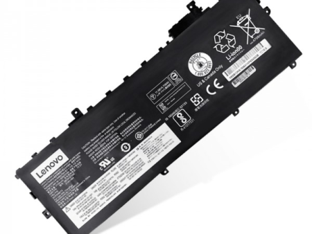 11.52V 57Wh Original SB10K97588 Lenovo ThinkPad X1 Carbon 2017, 2018, X1 Carbon Gen 5 SB10K97588 01AV431 01AV430 SB10K97587 Tablet Laptop Battery Online Hot Sale