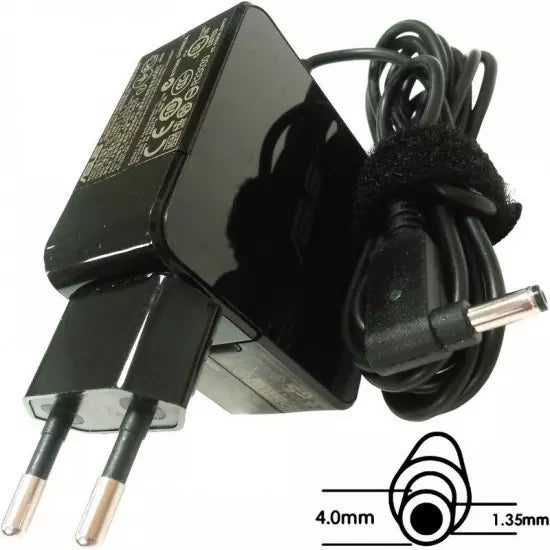 ASUS ORIGINAL ADAPTER 45W19V (BLK) WITH PLUG (B0A001-00230300) Sale