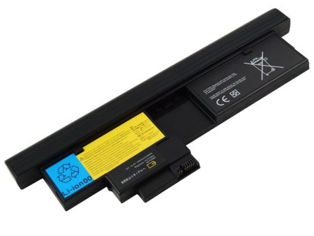 Lenovo ThinkPad X201T X200T ,42T4657 42T4563 42T4658 42T4565 Laptop Battery For Cheap