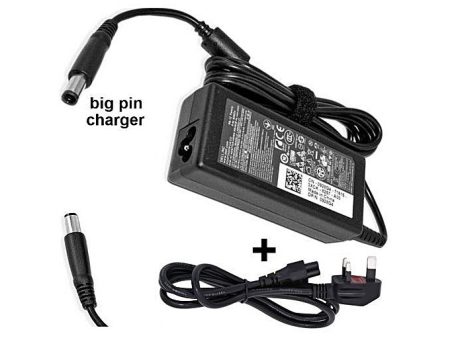 65W DELL 310-2860 19.5V 3.34A (7.4mm*5.0mm) Laptop AC Power Adapter Charger Supply Fashion