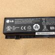 SQU-1007 LG Xnote S530, Xnote S430, Aurora Xnote S530, Aurora Xnote S430 Laptop Battery Fashion