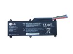 Original LBH122SE LG U460 U460-G U460-K.AH50K AH5DK U460-M.AFB5L Tablet 7.6V 6.4AH 48.64wh Laptop Battery on Sale