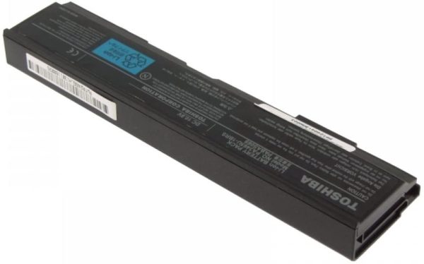 Original PA3465U-1BRS Toshiba Satellite A105-S2031, Equium A100-549, Satellite M50-MX2 Laptop Battery Supply