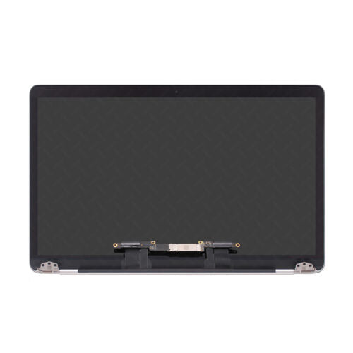 New For MacBook Pro A1989 A2159 A2251 A2289 2018 2019 LCD Screen Assembly Silver Supply