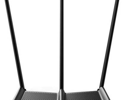 TP-Link Archer C58HP New AC1350 High Power Wireless Dual Band Router | ARCHER-C58HP Hot on Sale