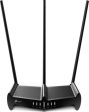 TP-Link Archer C58HP New AC1350 High Power Wireless Dual Band Router | ARCHER-C58HP Hot on Sale