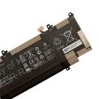 Original RR04XL HP Spectre x360 13-aw0900, Spectre x360 13-aw0105nc, HSTNN-DB9K, HSTNN-OB1M, L60213-AC1 Laptop Battery Discount