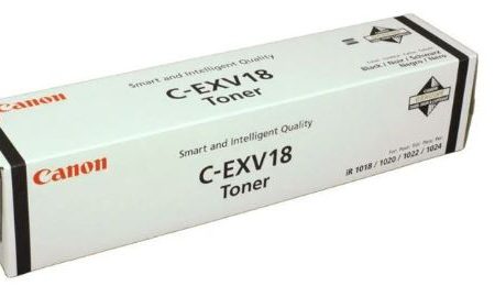 Canon CEXV-18  GPR -22 Toner Cartridge for Image Runner IR 1018 1019 1020 1021 1022 1023 1024 1025 For Sale