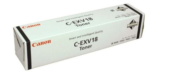 Canon CEXV-18  GPR -22 Toner Cartridge for Image Runner IR 1018 1019 1020 1021 1022 1023 1024 1025 For Sale