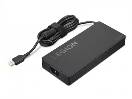 LENOVO LEGION SLIM 330W GAN AC ADAPTER (SLIM TIP) Supply