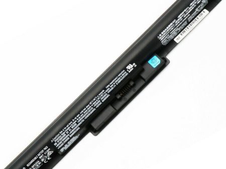 40wh Original VGP-BPS35A BPS35A Sony 14E 15E SVF1421V3CB SVF143A1RT Laptop Battery Discount