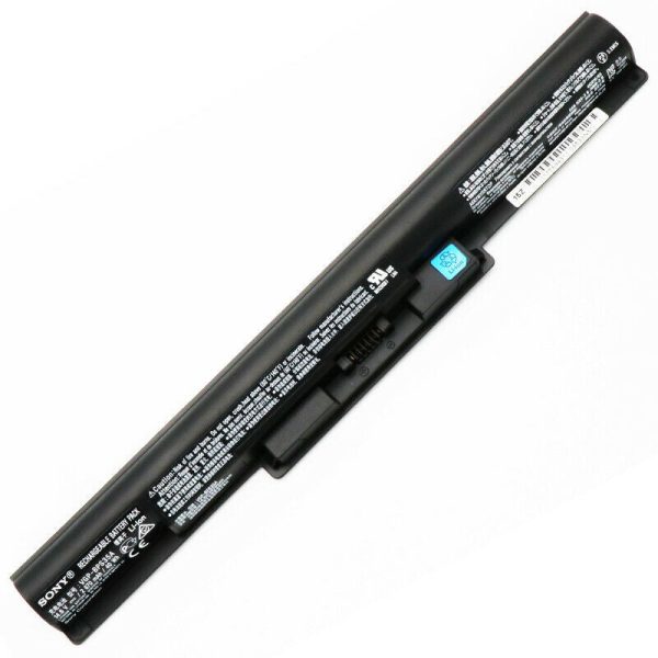 40wh Original VGP-BPS35A BPS35A Sony 14E 15E SVF1421V3CB SVF143A1RT Laptop Battery Discount