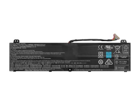 AP18JHQ Acer Predator Triton 500 PT515-51 Series, ConceptD 7 CN715-71 Laptop Battery For Cheap