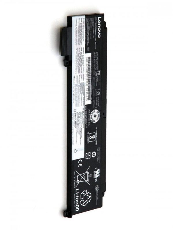 24Wh Original 00HW024 00HW025 Lenovo ThinkPad T460S T470S T480S 01AV405 01AV407 SB10J79004 Laptop Battery For Cheap