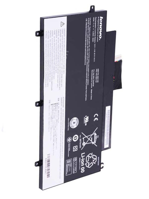 47Wh Original Lenovo Thinkpad T431S 45N1123 45N1122 45N1121 45N1120 3lCP7 64 84 PC Rechargeable Li-ion Battery For Cheap