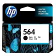 HP 564 Ink Cartridge - All Individual Colors & Color Set Sale