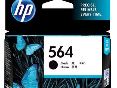 HP 564 Ink Cartridge - All Individual Colors & Color Set Sale