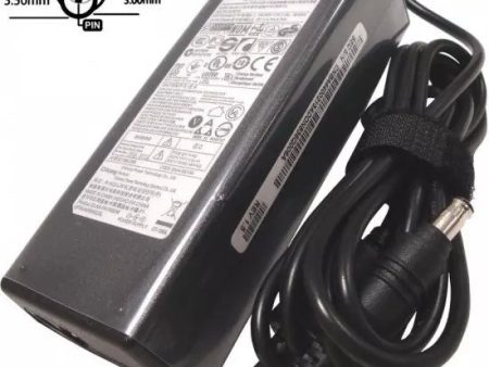 ORIGINAL SAMSUNG POWER ADAPTER 90W, 19V 5.5X3.0 Cheap