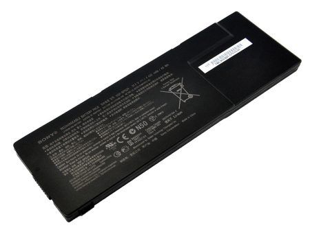 11.1V 4400mAh Original VGP-BPS24 BPS24 VGP-BPL24 BPL24 VGP-BPSC24 BPSC24 Sony VPCSB VPCSC VPCSD VPCSE VPCSA25GL Laptop Battery Online Sale