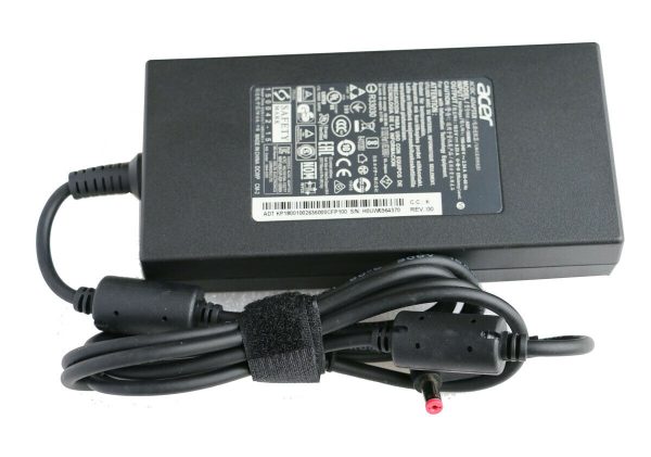 180W Genuine ADP-180MB K, ADP-180TB F Acer Aspire 7 A717-71G, Predator Helios 300 PH317-51-78H7 19.5V 9.23A Laptop Adapter For Cheap