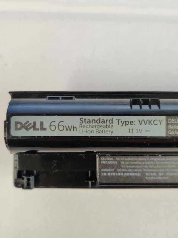 VVKCY Genuine Dell Latitude 3460, Latitude 3470, 3560, 3570 Series Laptop Battery For Discount