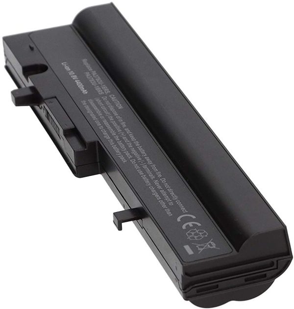 Toshiba Mini NB300-00R Replacement Laptop Battery on Sale