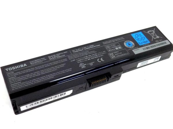 Original PA3817U-1BRS Toshiba Satellite C655 C675 C675D L645 L645D L655 L655D L675 L675D L745 L755 L755D P745 P755 P775 M645 A660 A655 Laptop Battery Cheap