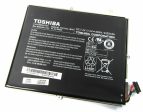 7.4V 33wh Original PA5123U-1BRS Toshiba EXCITE Pro AT10LE-A-108 AT300 Tablet Laptop Battery on Sale