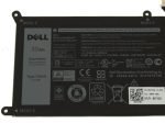 30Wh Original 7VKV9 9TV5X Dell Latitude XPS 12 7000 7275 9250 Tablet Laptop Battery Discount