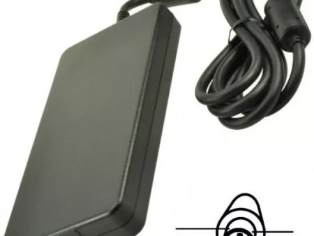 POWER ADAPTER 240W 19.5V, 7.4X5.0, ORIGINAL DELL Online Sale