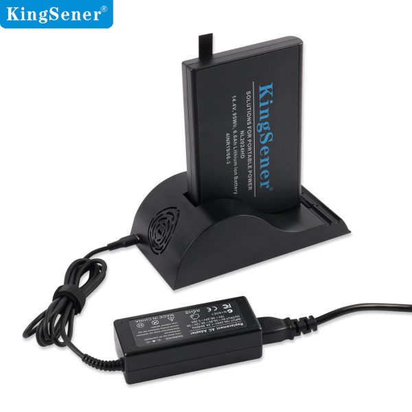 Battery Charger For INSPIRED ENERGY NL2024HU22 NL2024HD22 NL2024ED22 Online now