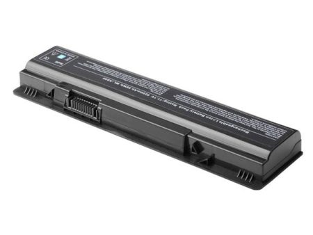 A840 11.1V 5200mAh DELL Inspiron 1410 PP37L PP38L Vostro A840 Vostro A860 G069H Laptop Battery Online Hot Sale