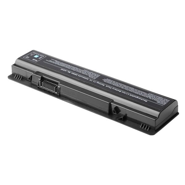 A840 11.1V 5200mAh DELL Inspiron 1410 PP37L PP38L Vostro A840 Vostro A860 G069H Laptop Battery Online Hot Sale