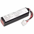 BTE-002 Battery For Fukuda BTE-002 FX-8322 FX-8322R FCP-8321 FCP-8453 Fashion