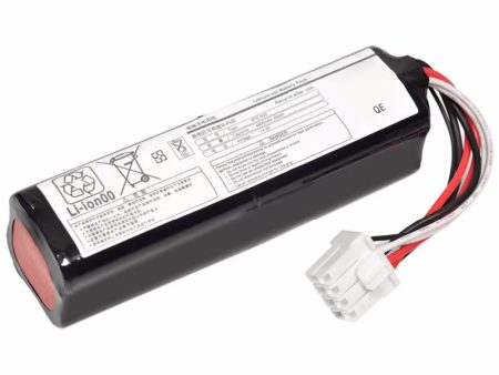 BTE-002 Battery For Fukuda BTE-002 FX-8322 FX-8322R FCP-8321 FCP-8453 Fashion