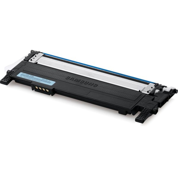 Samsung CLT-C406S Cyan CLP360 365, CLX 3300 3305 Toner Cartridge For Discount