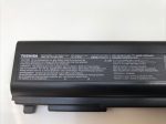 Original PA5162U-1BRS Toshiba Portege R30-A Series, Portege R30-A869 X3301 Series Laptop Battery For Cheap