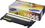 Samsung SASCLTY406S CLT-Y406S Toner Cartridge Cheap