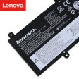 47Wh Original 45N1756 Lenovo Thinkpad E450 E450C E460 E460C 45N1752 45N1754 45N1755 Laptop Battery Hot on Sale