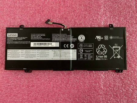 Original L18M4PF4 Lenovo IdeaPad C340-14API C340-14IWL S540-14API S540-14IML S540-14IWL Flex-14IML Series 5B10W67417 L18C4PF3 L18C4PF4 Laptop Battery Online Sale