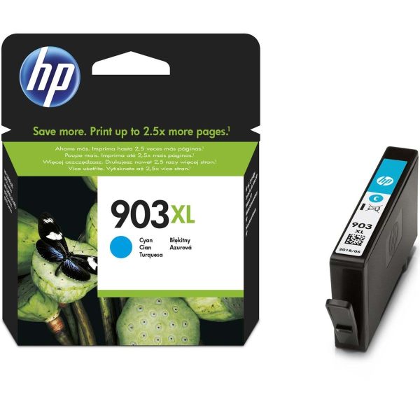 HP 903XL Ink Cartridge for HP Officejet Pro 6960 Discount