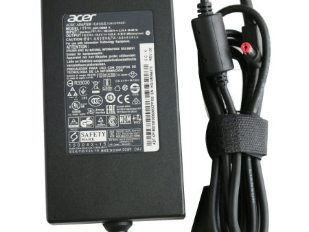 180W Genuine ADP-180MB K, ADP-180TB F Acer Aspire 7 A717-71G, Predator Helios 300 PH317-51-78H7 19.5V 9.23A Laptop Adapter For Cheap