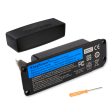 KingSener 088796 088789 088772 080841 Bluetooth Speaker Wireless Battery For BOSE Soundlink Mini 2 7.4V 2600mAh 19.24WH Supply